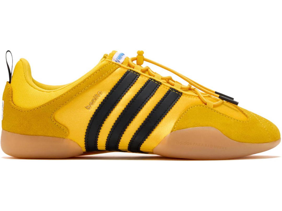 adidas adidas Ballerina Bad Bunny Bold Gold