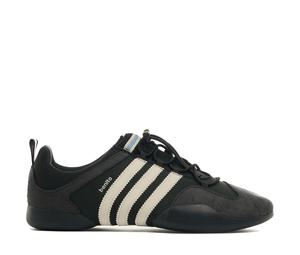Buy adidas Ballerina Bad Bunny Black Chalk at Sasom – Authentic and Ready to Ship