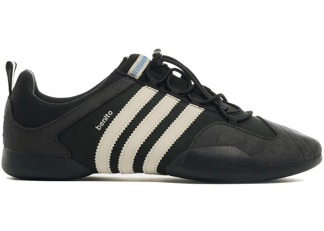 adidas adidas Ballerina Bad Bunny Black Chalk