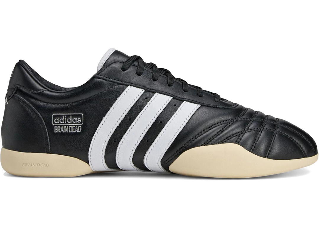 adidas adidas Taekwondo Brain Dead Black