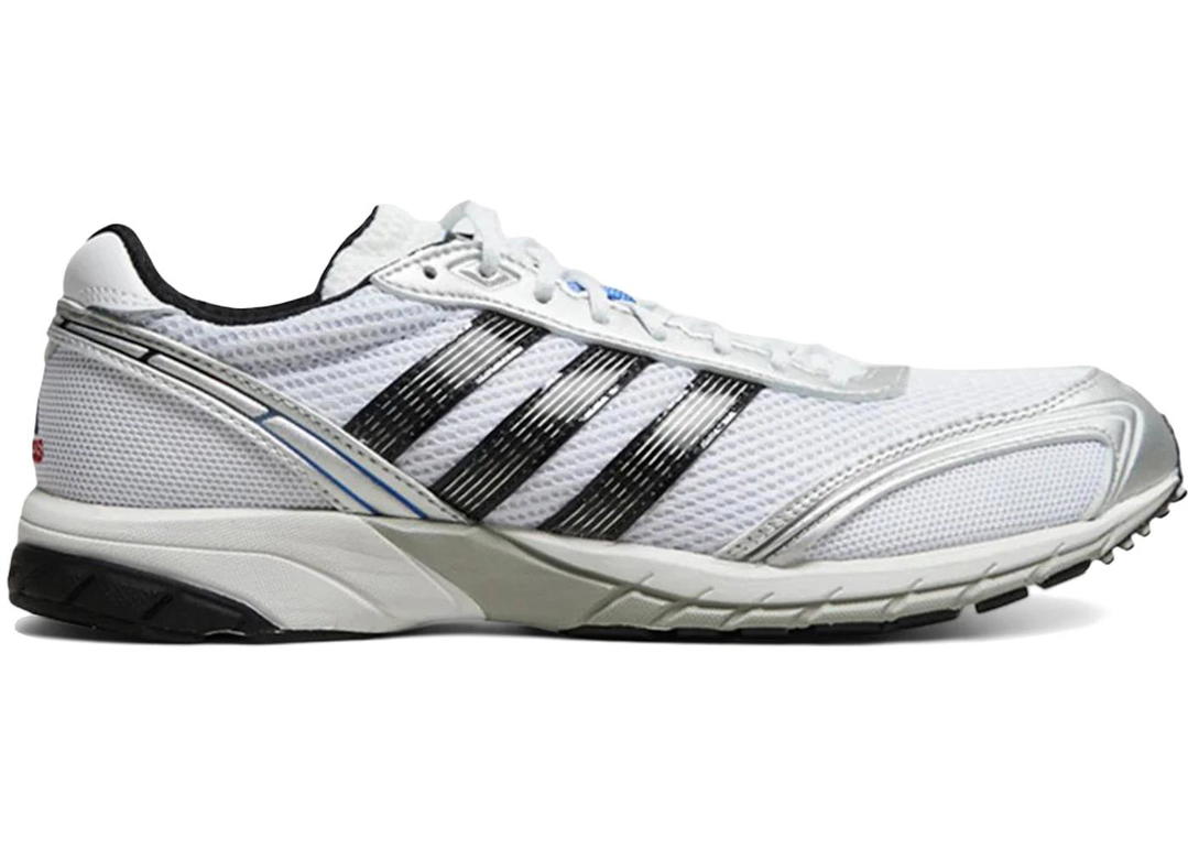 adidas adidas Adizero Adios OG White Hi-Res Blue
