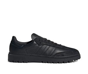 Buy adidas Samba Lux Freizeit Triple Black at Sasom – Authentic and Ready to Ship