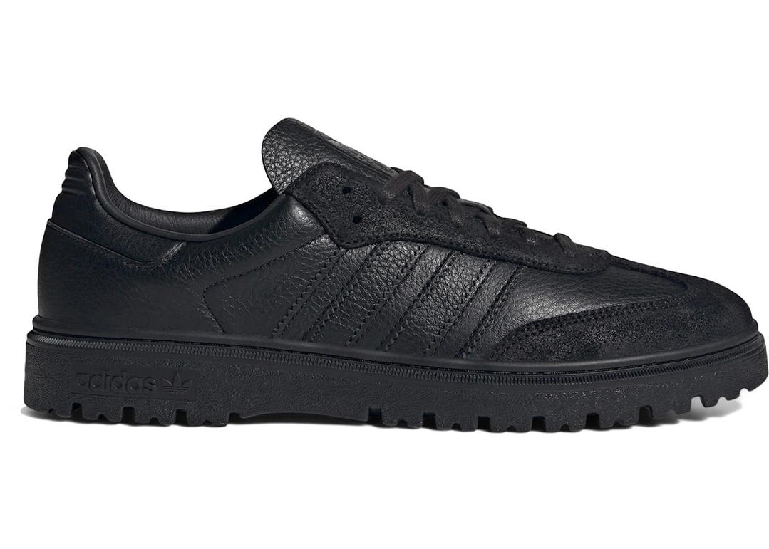 adidas adidas  Samba Lux Freizeit Triple Black