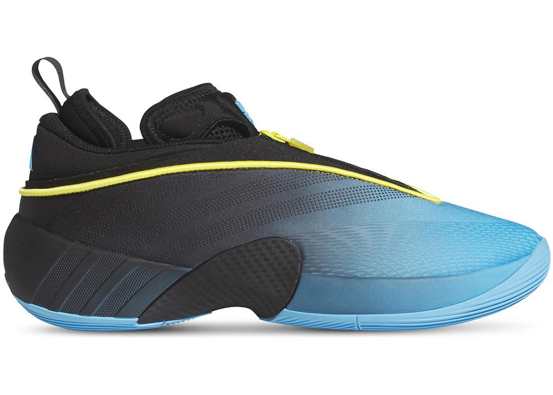 adidas adidas D.O.N. Issue #7 Electric Blue