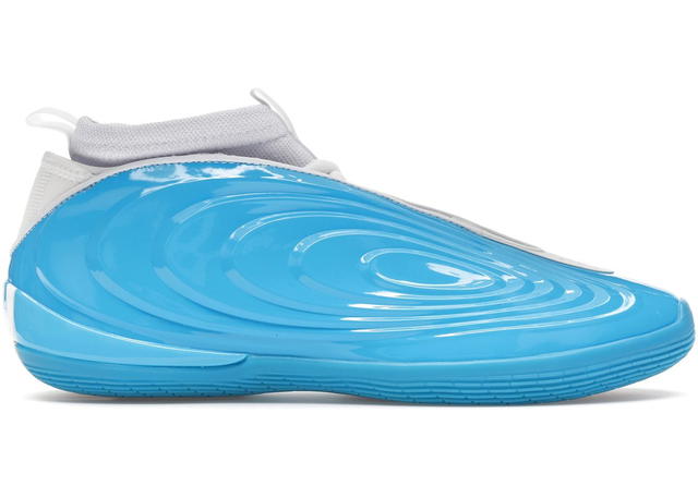 adidas adidas Harden Vol. 10 Lucid Aquamarine - view 1