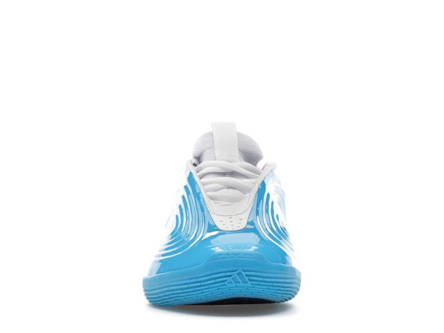 adidas adidas Harden Vol. 10 Lucid Aquamarine - view 2