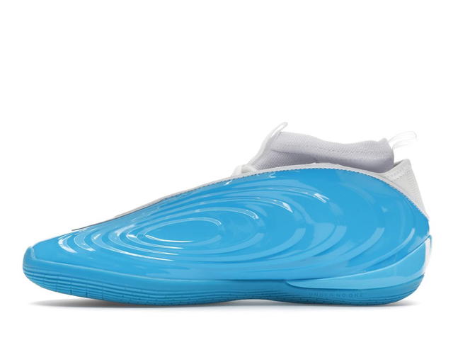 adidas adidas Harden Vol. 10 Lucid Aquamarine - view 3