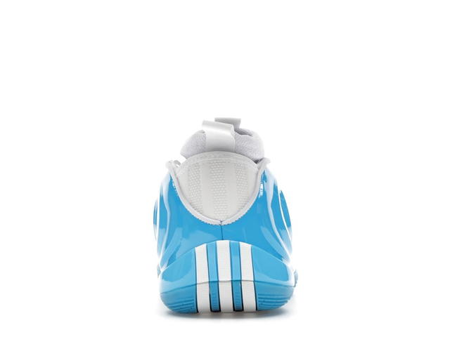 adidas adidas Harden Vol. 10 Lucid Aquamarine - view 4