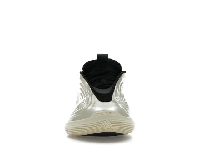 adidas adidas Harden Vol. 10 Ice Gold Metallic - view 2