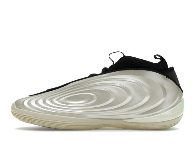 adidas adidas Harden Vol. 10 Ice Gold Metallic - view 3