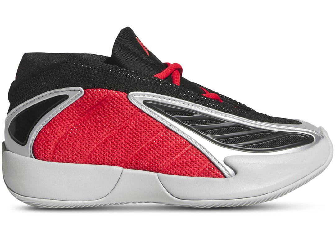 adidas adidas AE 2 Georgia Bulldogs (PS)