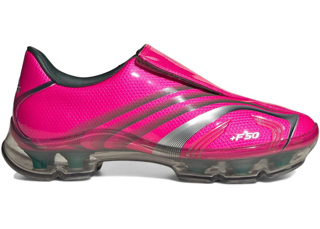 adidas adidas F50 Adiframe Walkable Shock Pink (Women's)