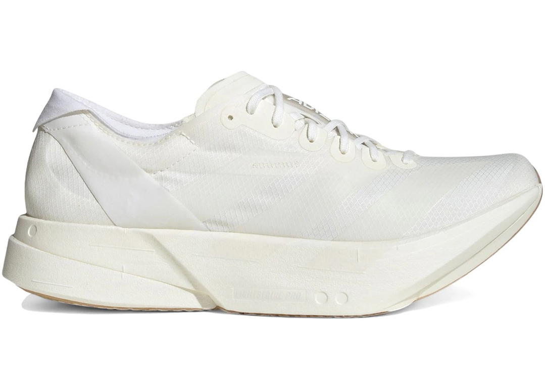 adidas adidas Adizero Adios Pro 4 Non Dyed Cardboard