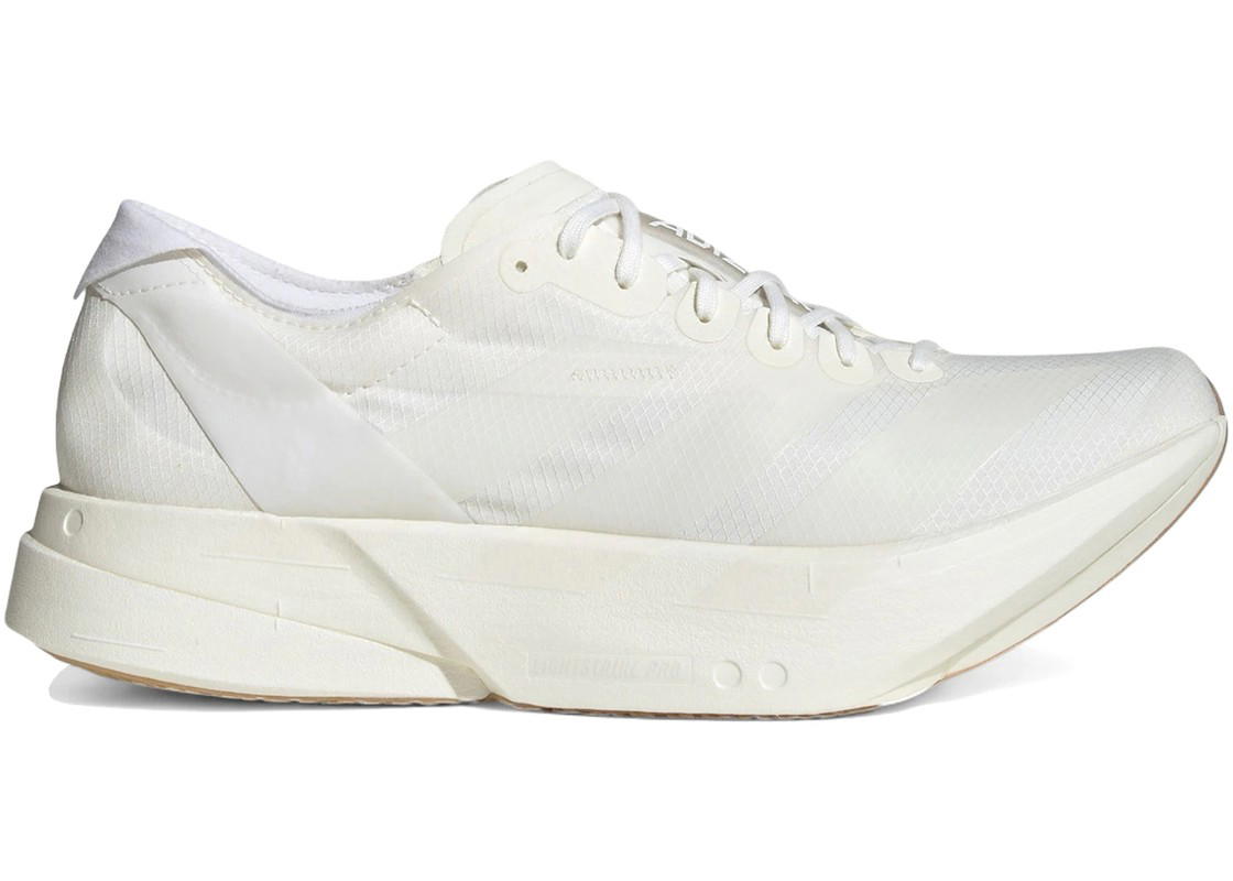 adidas adidas Adizero Adios Pro 4 Non Dyed Cardboard
