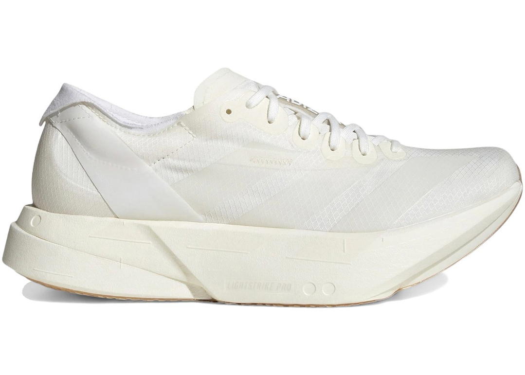adidas adidas Adizero Adios Pro 4 Non Dyed Cardboard (Women's)