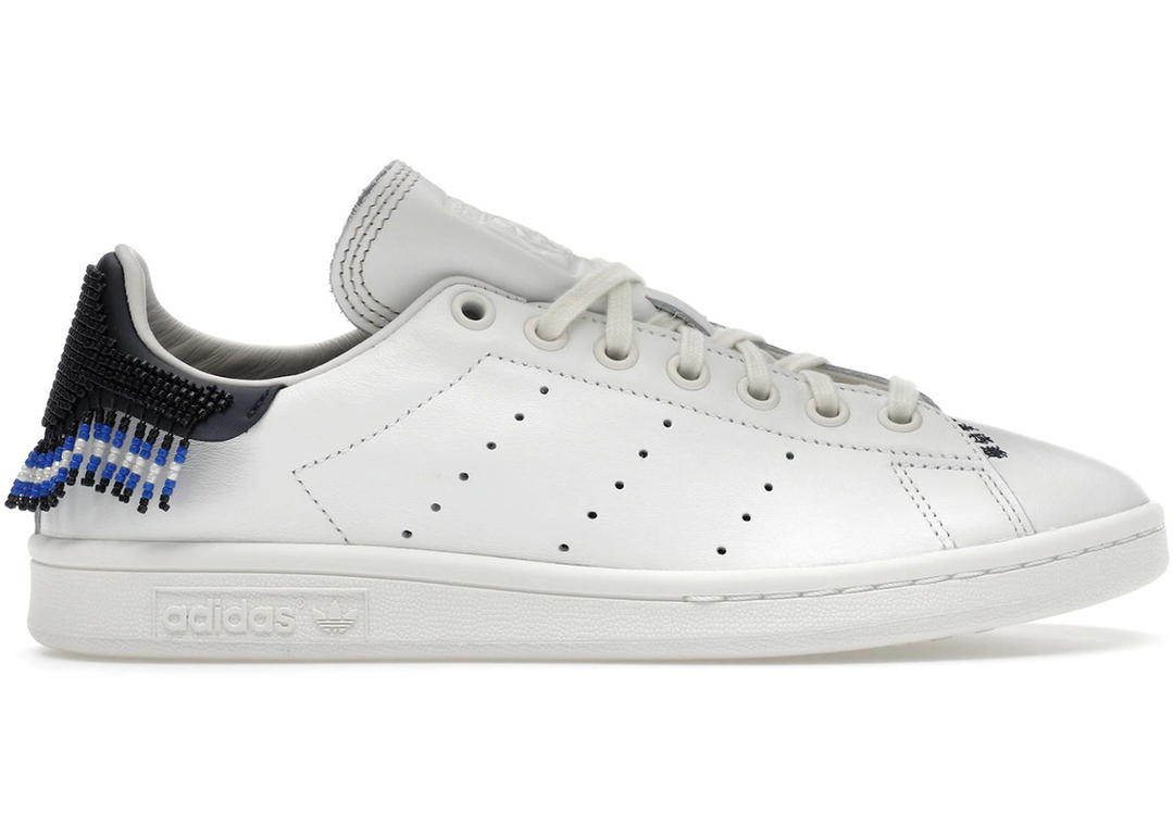 adidas adidas Stan Smith CLOT By Edison Chen Night Navy Beads