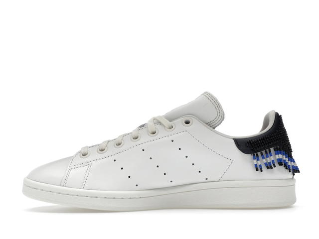 adidas adidas Stan Smith CLOT By Edison Chen Night Navy Beads - view 3