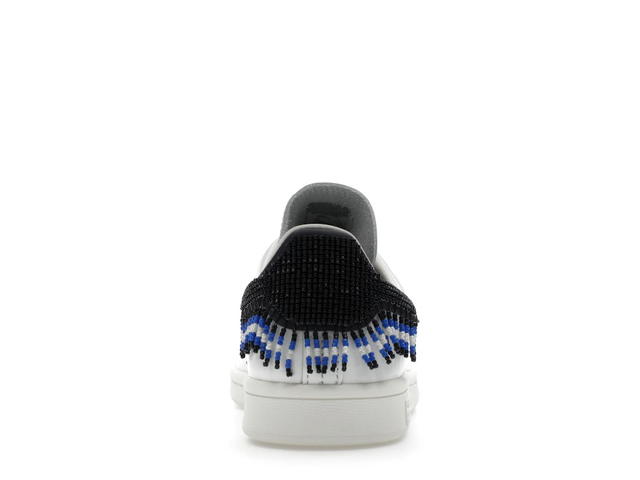 adidas adidas Stan Smith CLOT By Edison Chen Night Navy Beads - view 4
