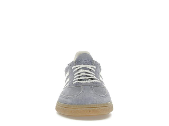 adidas adidas Handball Spezial Silver Violet Cream White (Women's) - view 2
