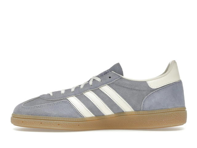 adidas adidas Handball Spezial Silver Violet Cream White (Women's) - view 3