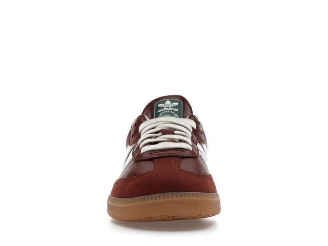 adidas adidas Originals Samba OG Fox Brown Off White Gum - view 2