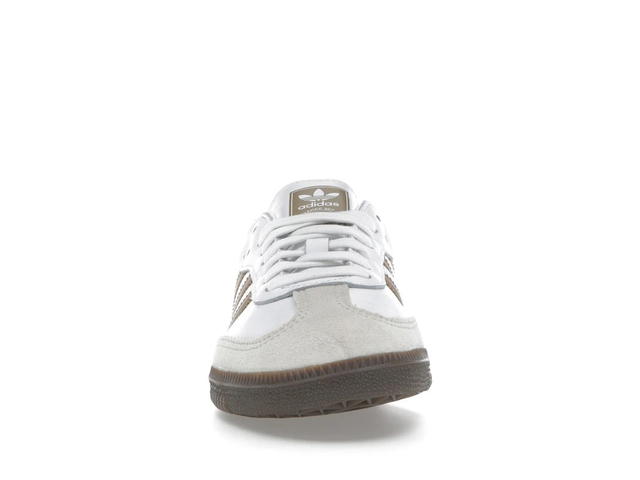 adidas adidas Samba OG White Cardboard Gum - view 2