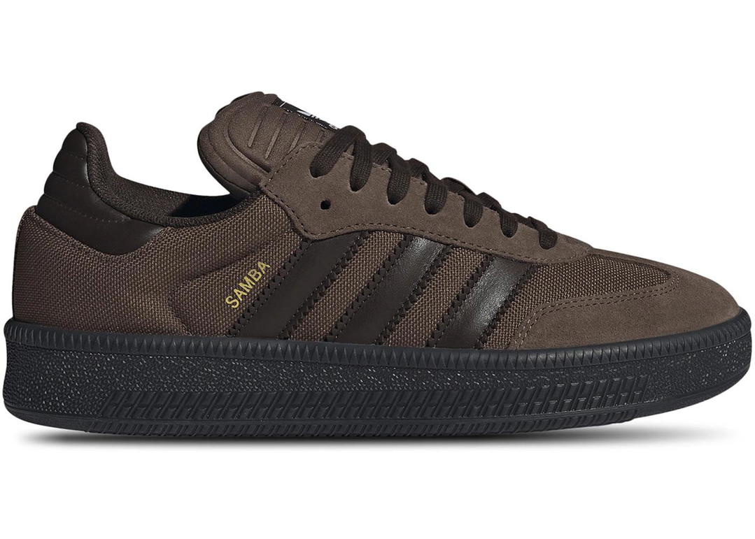 adidas adidas Samba XLG Earth Strata Dark Brown