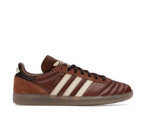 Buy adidas Samba JP Preloved Brown Sand Strata Dark Brown at Sasom – Authentic and Ready to Ship