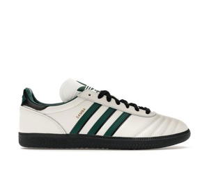 Buy adidas Samba JP White Collegiate Green Carbon at Sasom – Authentic and Ready to Ship