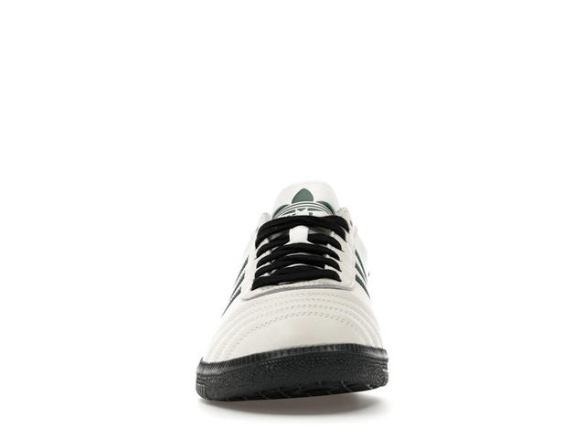 adidas adidas Samba JP White Collegiate Green Carbon - view 2