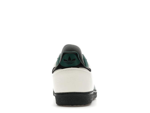 adidas adidas Samba JP White Collegiate Green Carbon - view 4