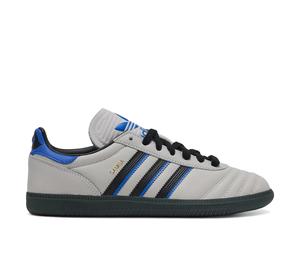 Buy adidas Samba JP Grey One Black Carbon at Sasom – Authentic and Ready to Ship