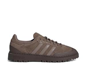 Buy adidas Samba Winterized Earth Strata Trace Brown at Sasom – Authentic and Ready to Ship