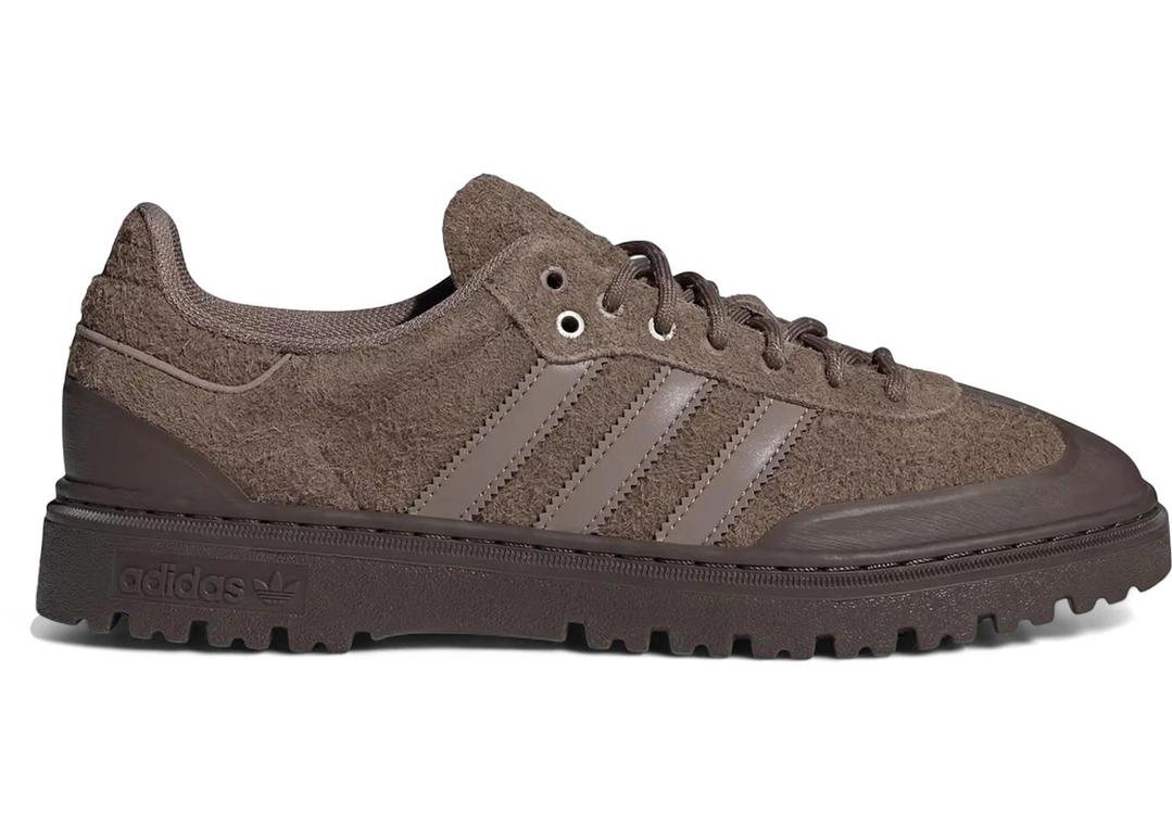 adidas adidas Samba Winterized Earth Strata Trace Brown