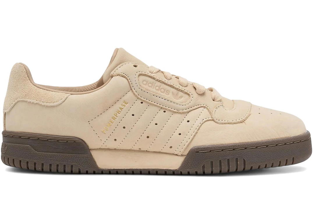 adidas adidas Powerphase Sand Strata Gum