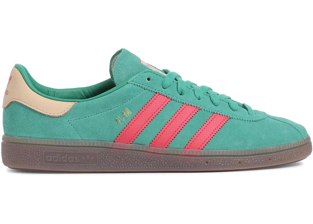 adidas adidas Sapporo City Series size? Billy's Japan Green
