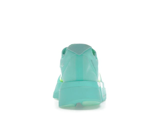 adidas adidas Adizero Adios Pro 4 Flash Aqua Lucid Lemon Mint Ton - view 4