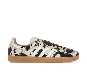 Buy adidas Samba OG Cow Print (Women's) at Sasom – Authentic and Ready to Ship