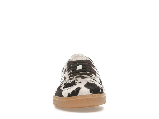 adidas adidas Samba OG Cow Print (Women's) - view 2