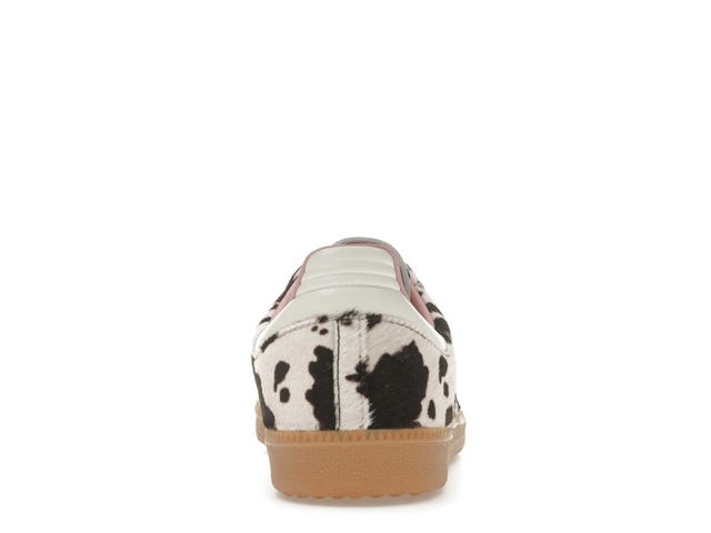 adidas adidas Samba OG Cow Print (Women's) - view 4