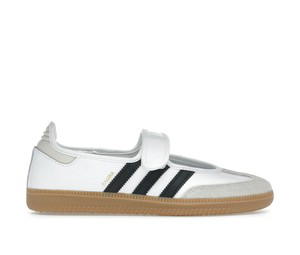 Buy adidas Samba Jane Shoes Cloud White (Women's) at Sasom – Authentic and Ready to Ship