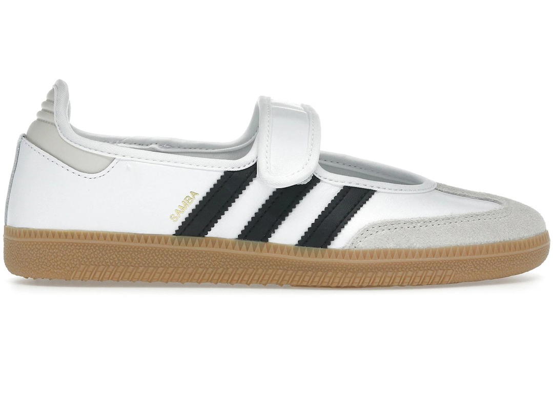 adidas adidas Samba Jane Shoes Cloud White (Women's)