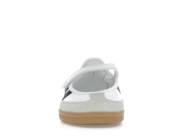 adidas adidas Samba Jane Shoes Cloud White (Women's) - view 2