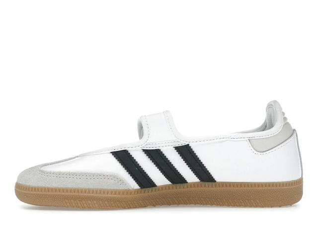 adidas adidas Samba Jane Shoes Cloud White (Women's) - view 3