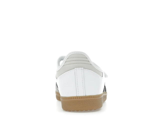 adidas adidas Samba Jane Shoes Cloud White (Women's) - view 4