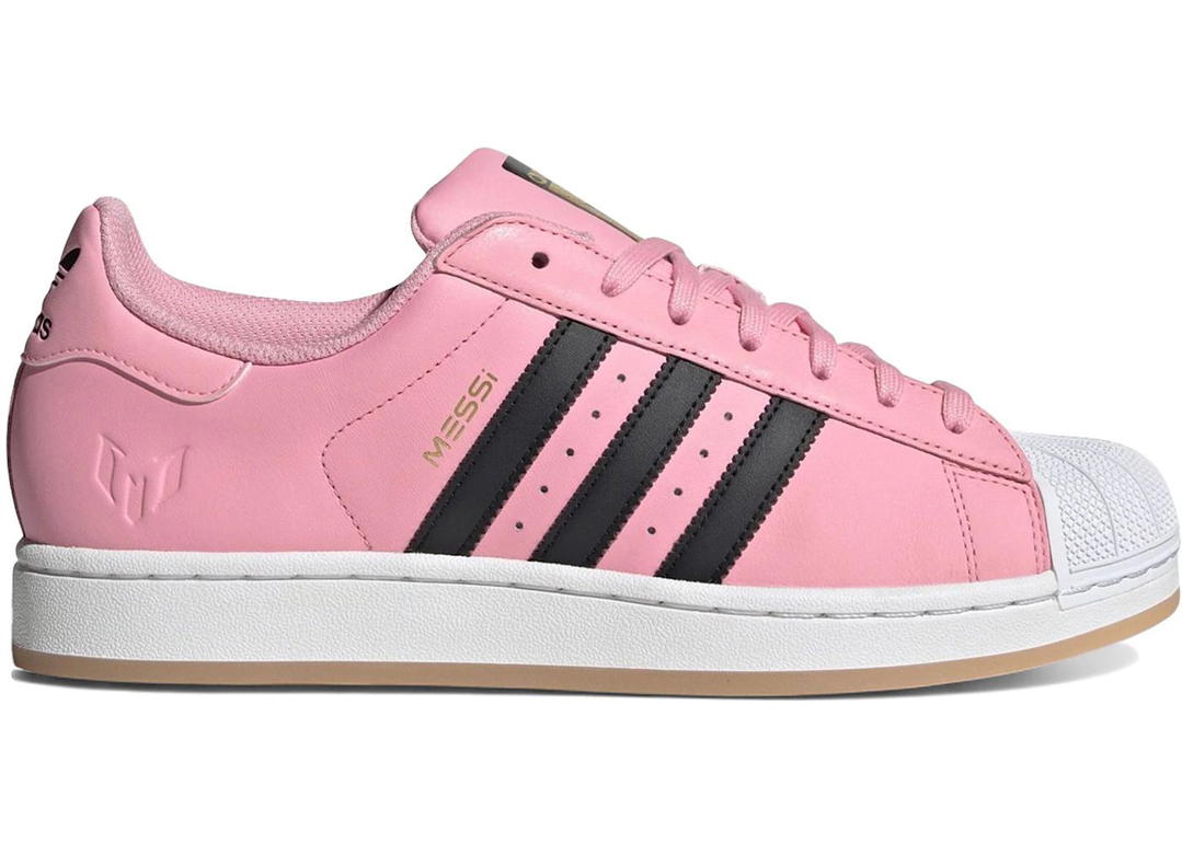 adidas adidas Superstar Lionel Messi Inter Miami CF