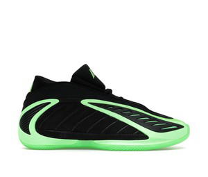 Buy adidas AE 2 Black Lime Burst at Sasom – Authentic and Ready to Ship