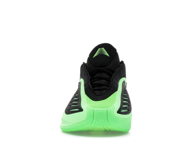 adidas adidas AE 2 Black Lime Burst - view 2