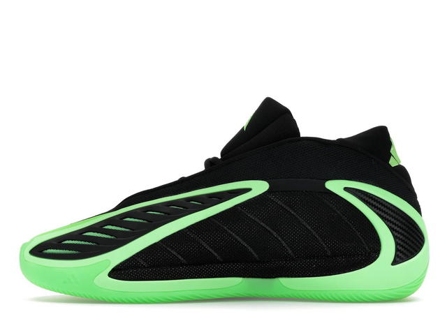 adidas adidas AE 2 Black Lime Burst - view 3