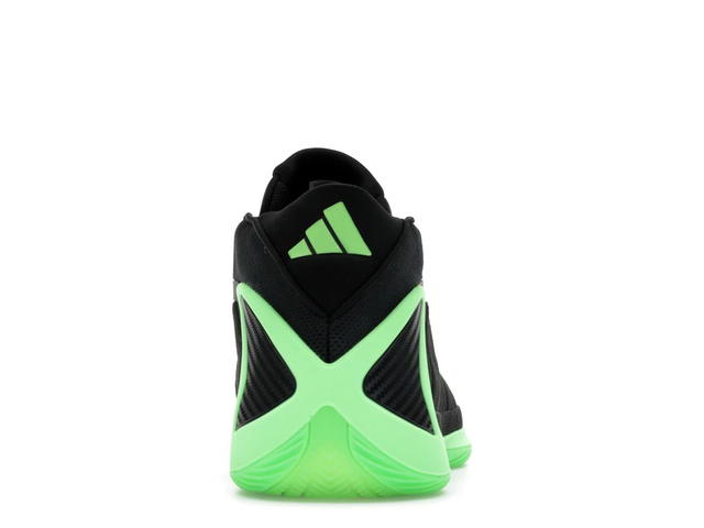 adidas adidas AE 2 Black Lime Burst - view 4